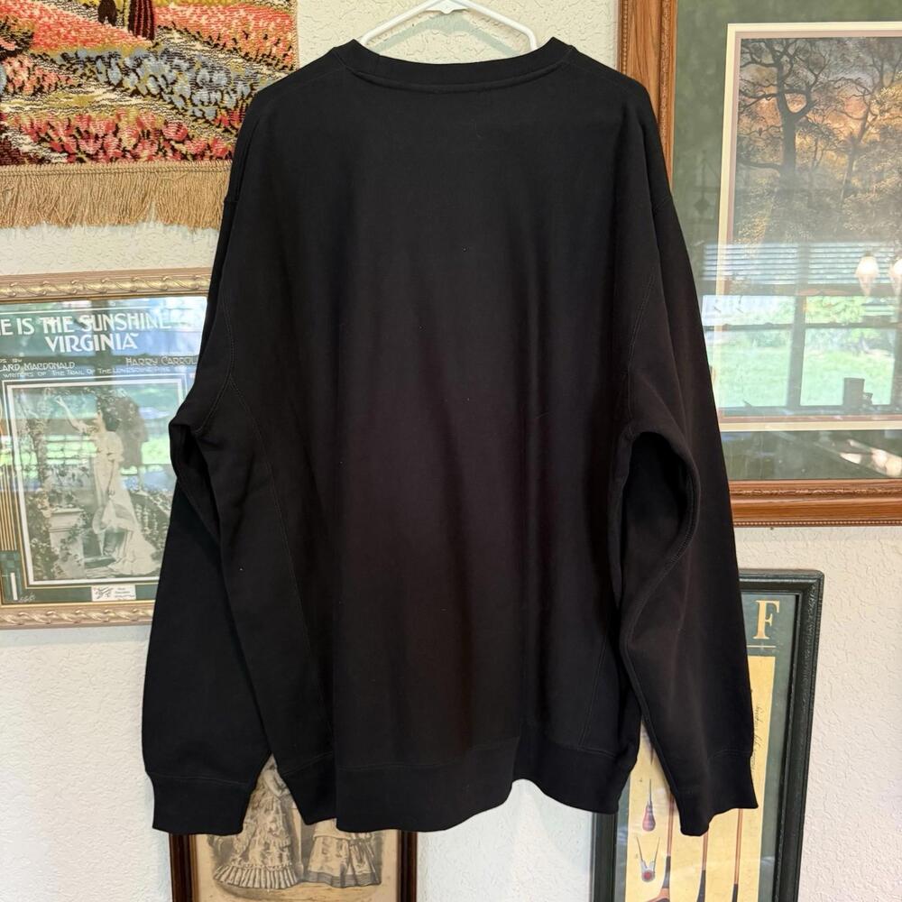 Weekends With Adele Official Rhinestone Crewneck … - image 7